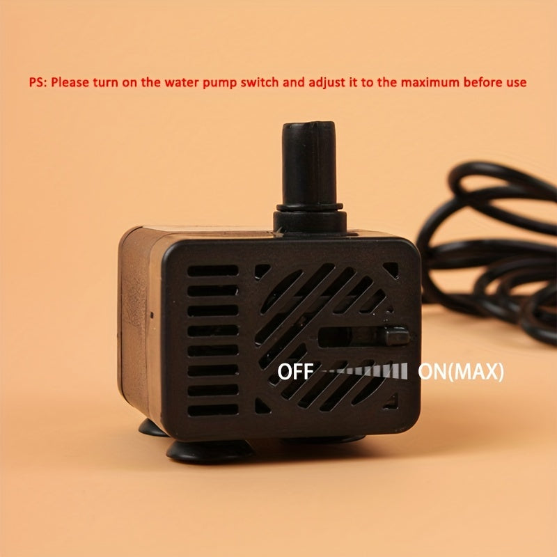 Fuente de Agua USB para Mascotas — Fresh Flow