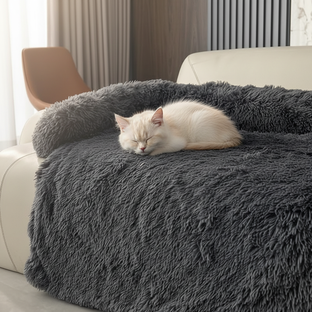 Gato durmiendo