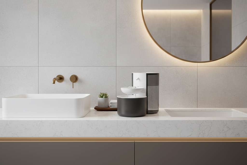 Interior moderno