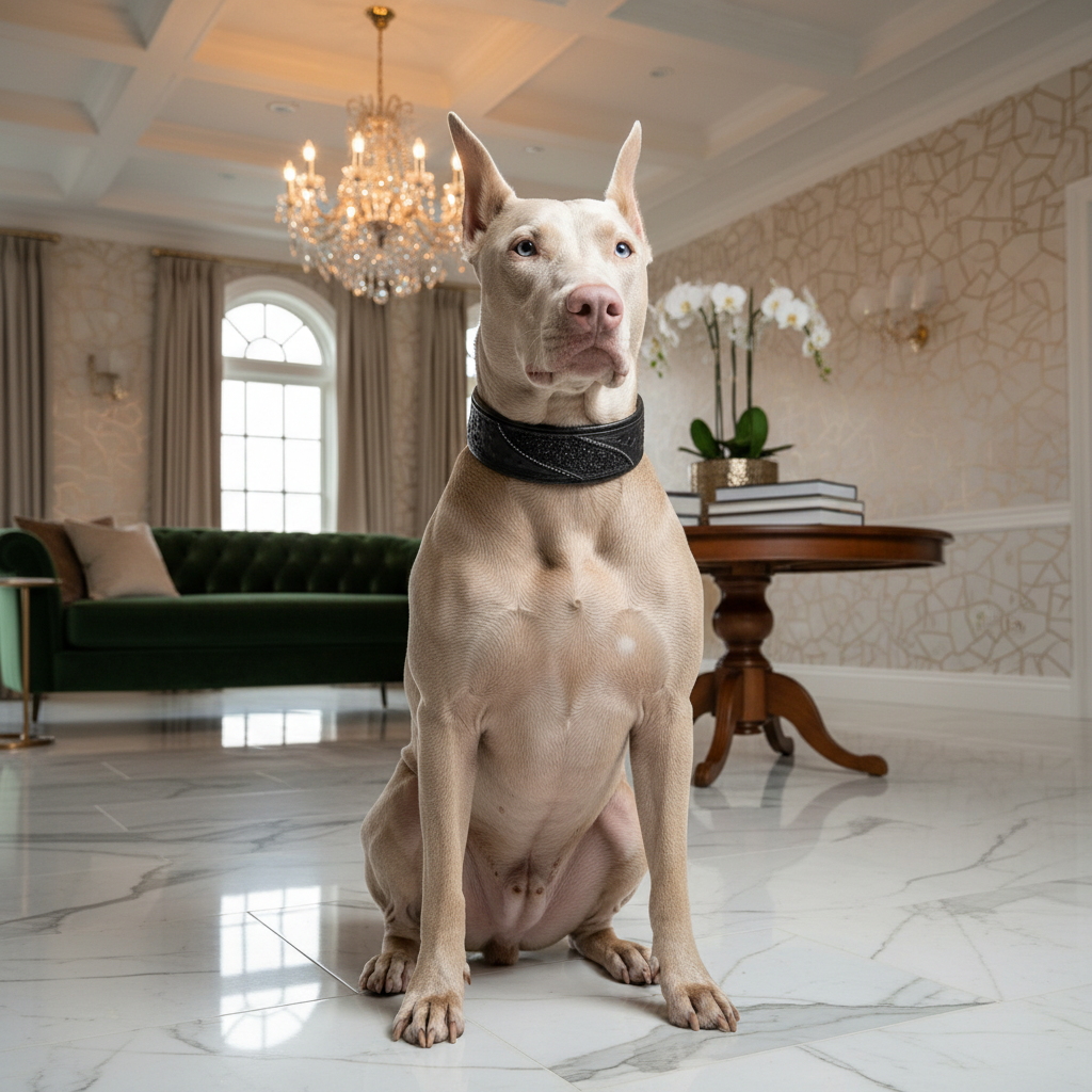 Korona — Pitbull