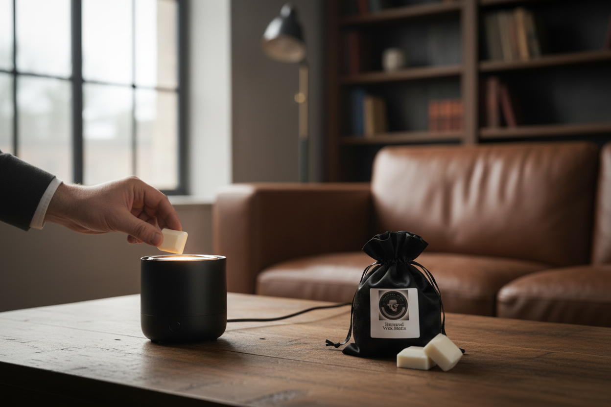 Sigmund — Lifestyle en uso